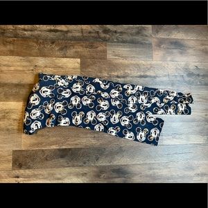 Lulu Roe Disney Leggings